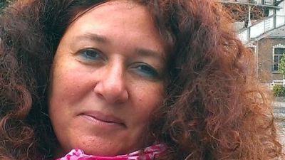Focus sur Emmanuèle Sandron, Prix Scam Traduction 2018