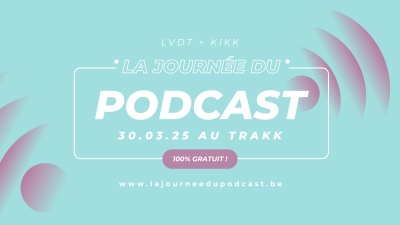 La Journée du Podcast