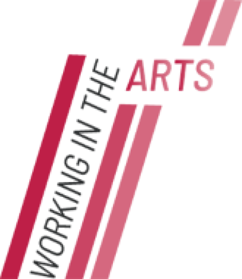 Working in the Arts, une plateforme participative