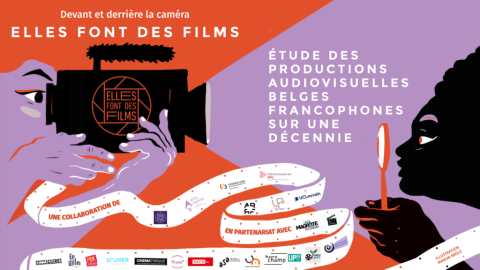 Table ronde | La production documentaire en FWB : un secteur plus inclusif ?