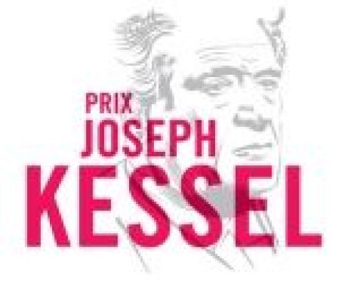 Prix littéraire J. Kessel 2021