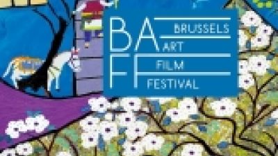 Brussels Art Film Festival