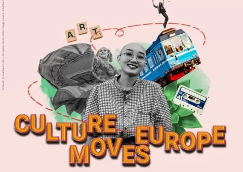 Lancement du nouvel appel Culture Moves Europe 2024 : comment obtenir un financement pour un projet de mobilité ?